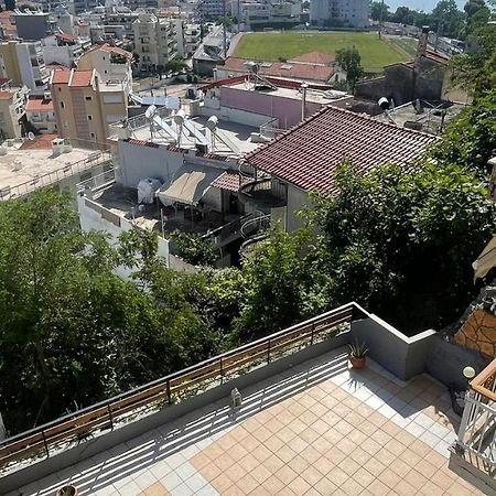 דירות קאבאלה Facilis Vector House מראה חיצוני תמונה