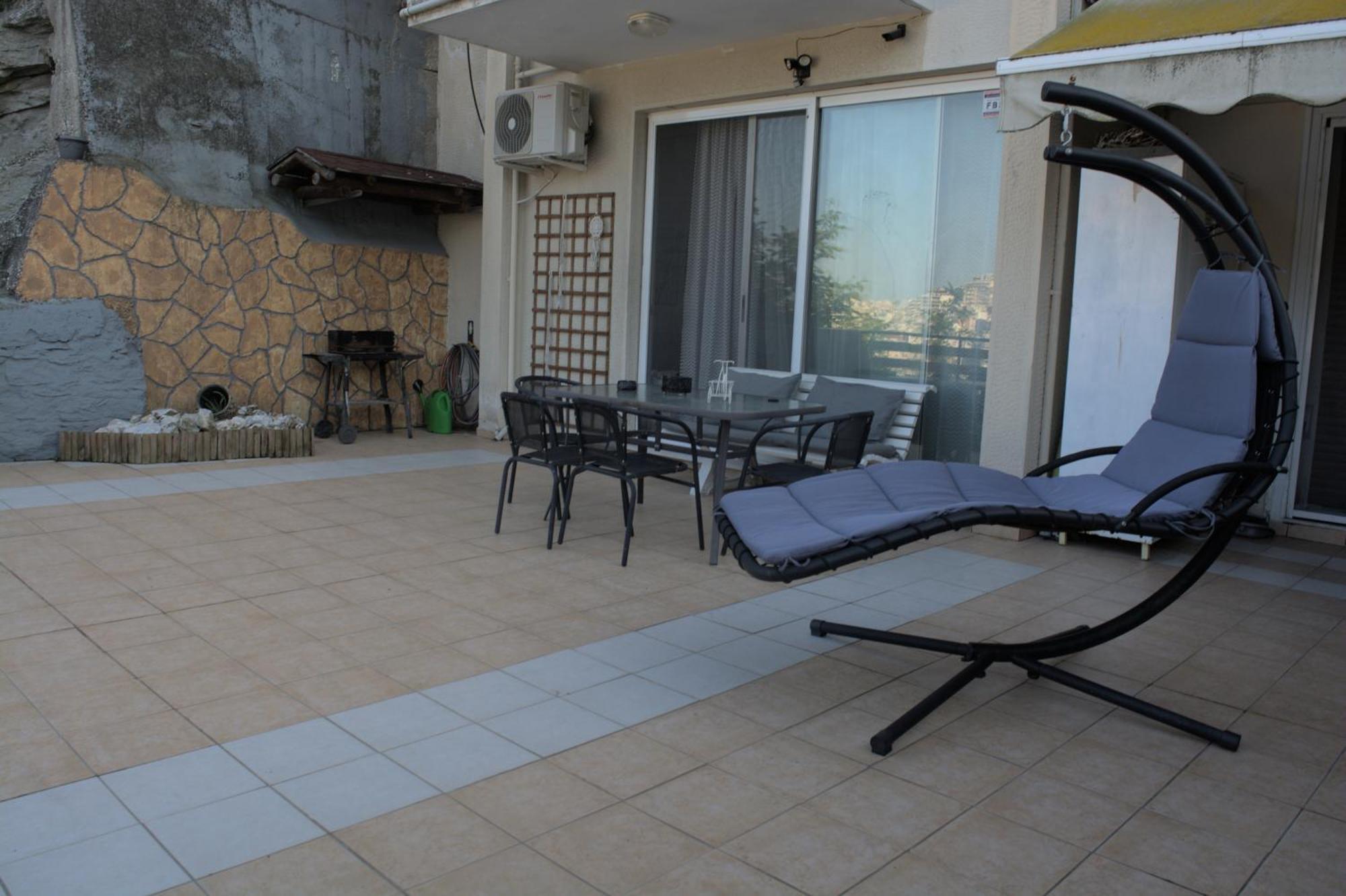 דירות קאבאלה Facilis Vector House מראה חיצוני תמונה