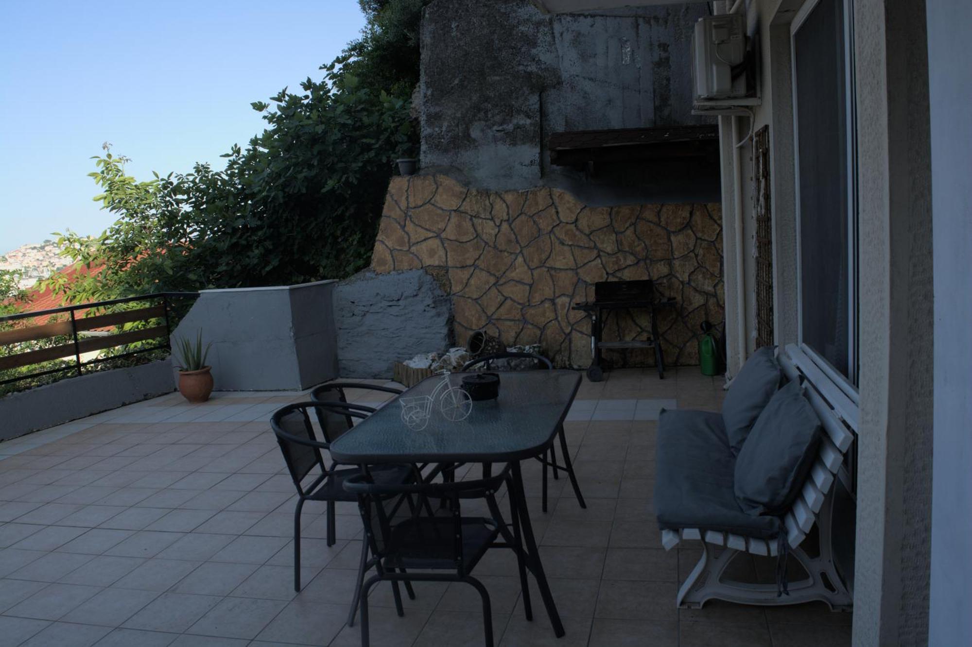 דירות קאבאלה Facilis Vector House מראה חיצוני תמונה