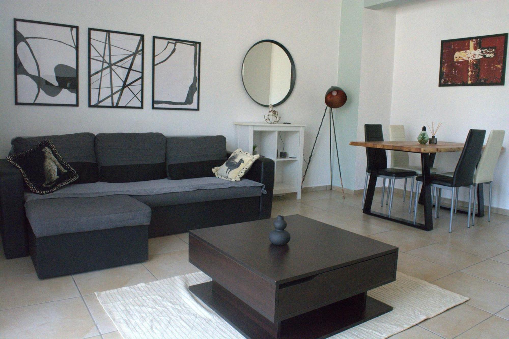דירות קאבאלה Facilis Vector House מראה חיצוני תמונה