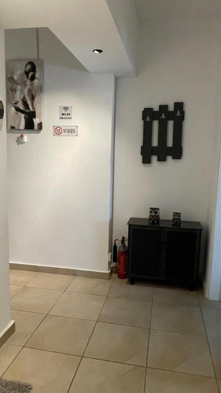 דירות קאבאלה Facilis Vector House מראה חיצוני תמונה
