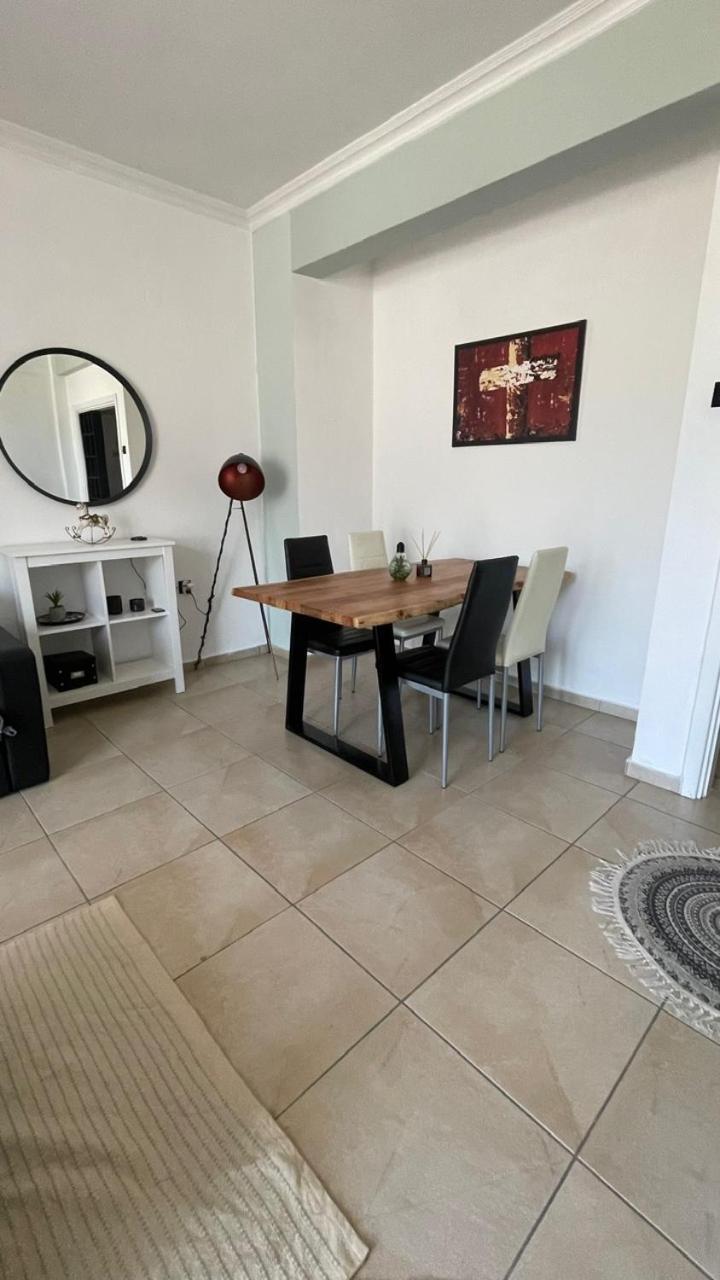 דירות קאבאלה Facilis Vector House מראה חיצוני תמונה