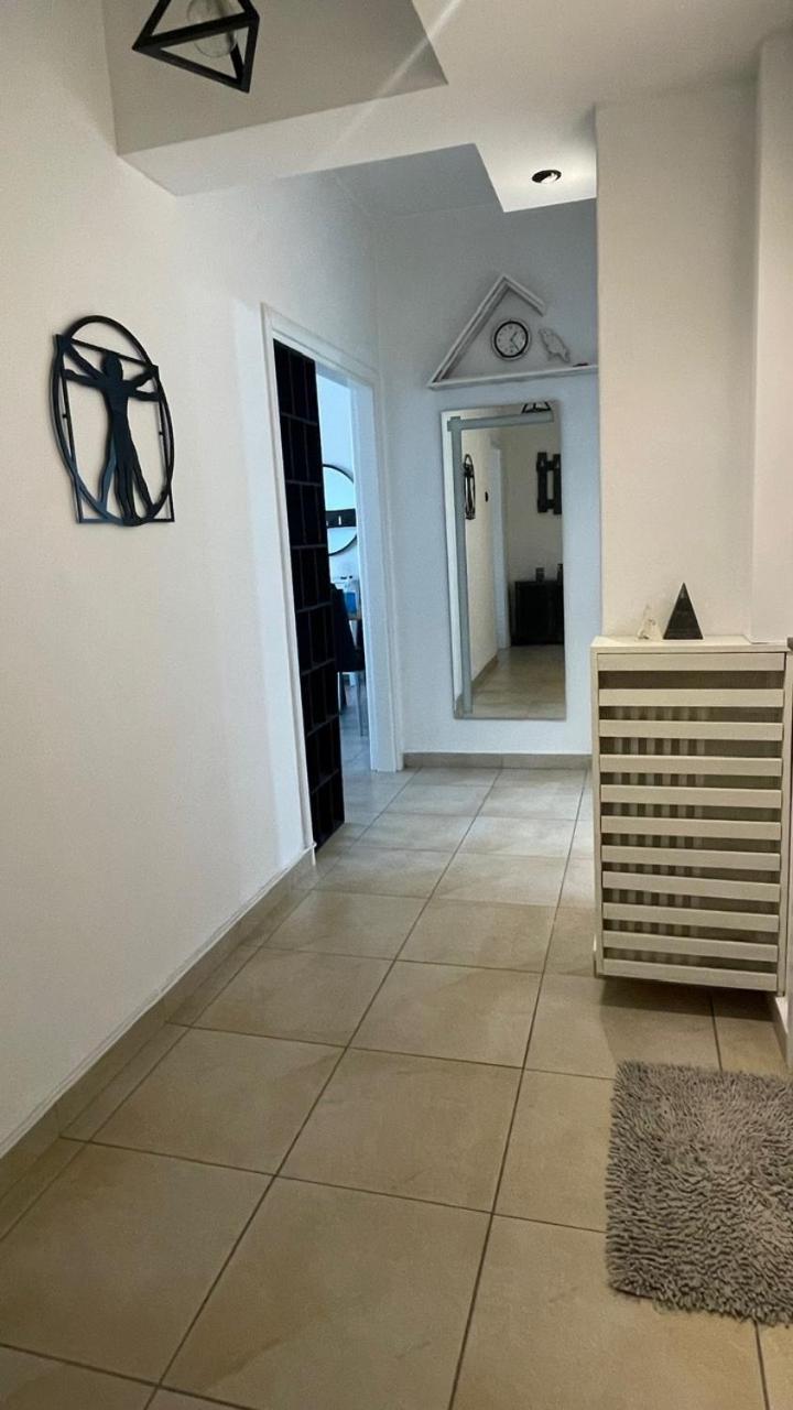דירות קאבאלה Facilis Vector House מראה חיצוני תמונה