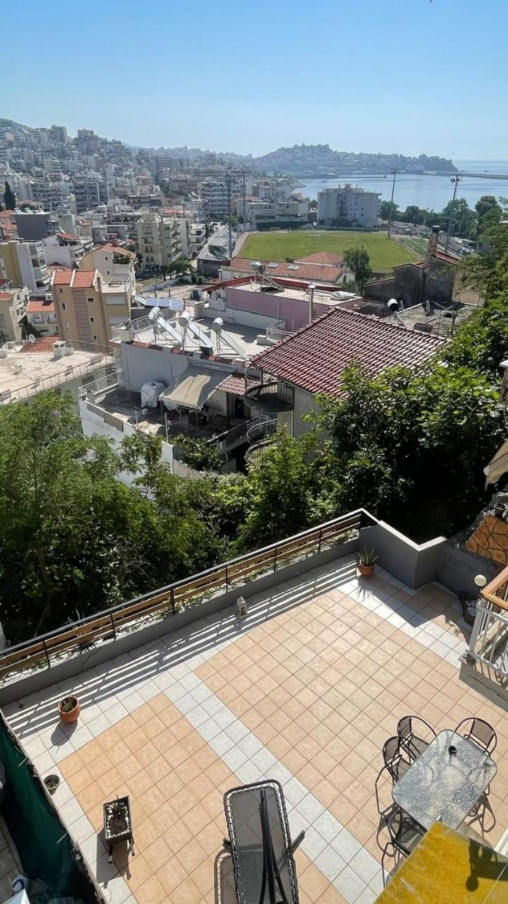 דירות קאבאלה Facilis Vector House מראה חיצוני תמונה