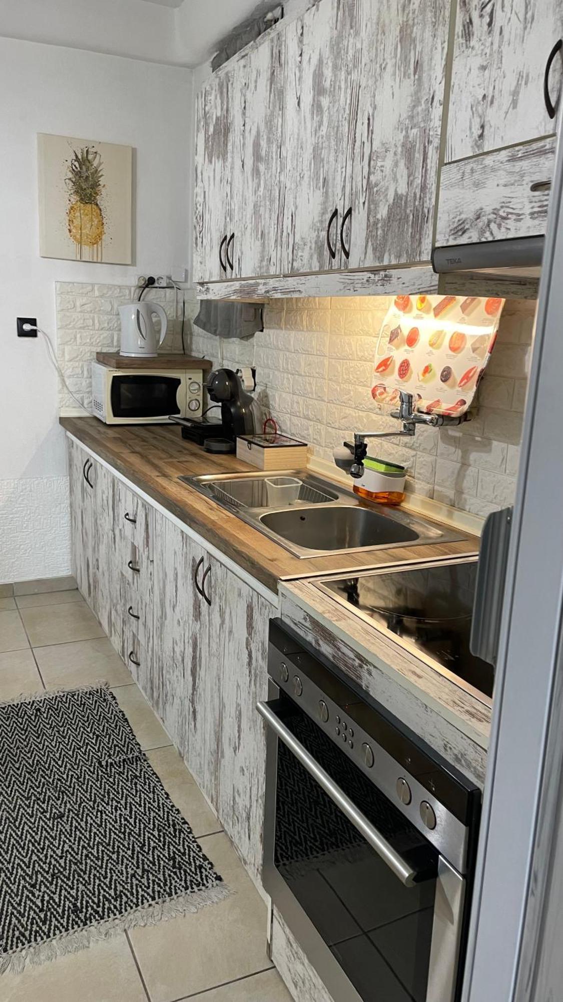 דירות קאבאלה Facilis Vector House מראה חיצוני תמונה
