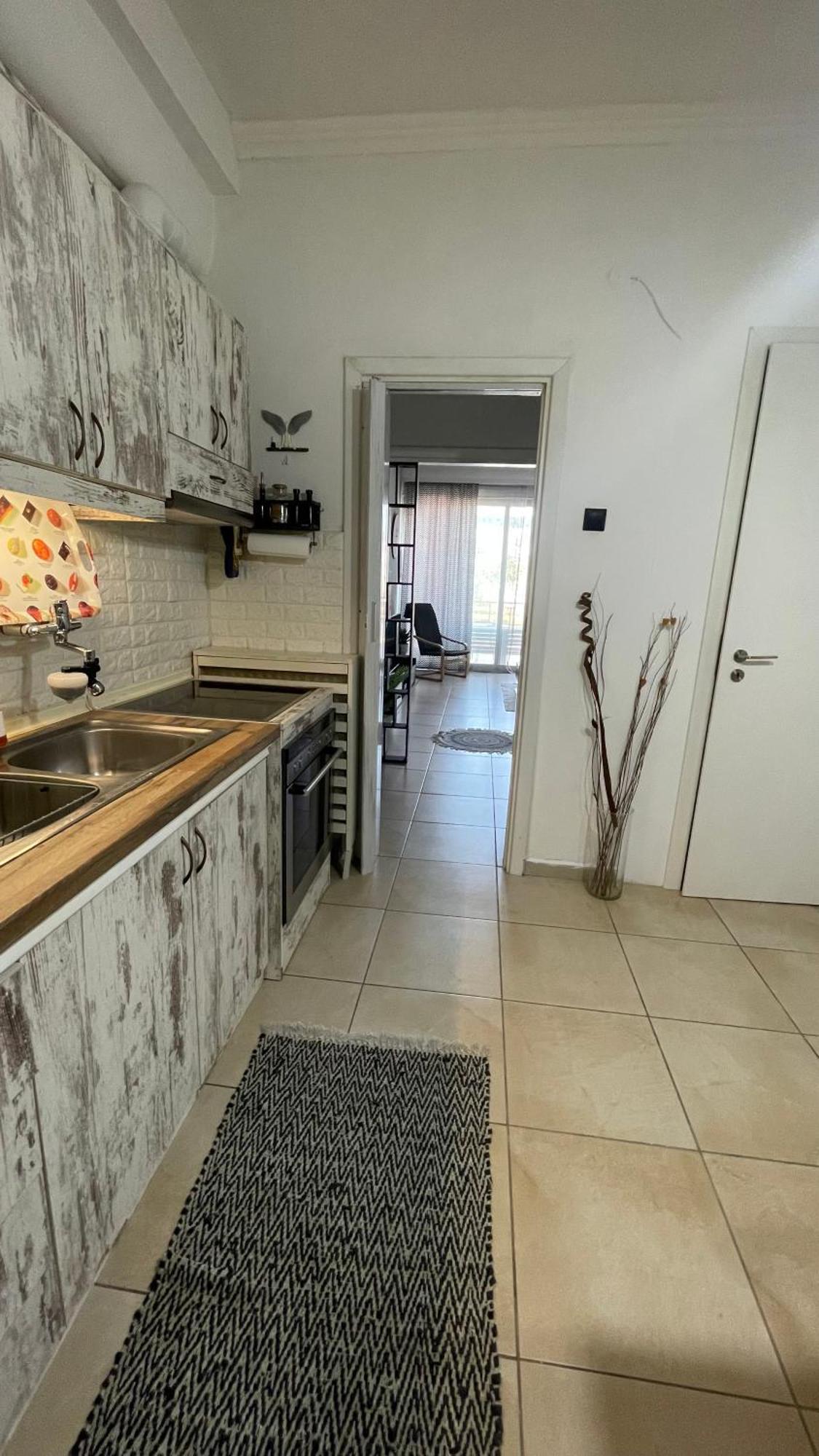דירות קאבאלה Facilis Vector House מראה חיצוני תמונה