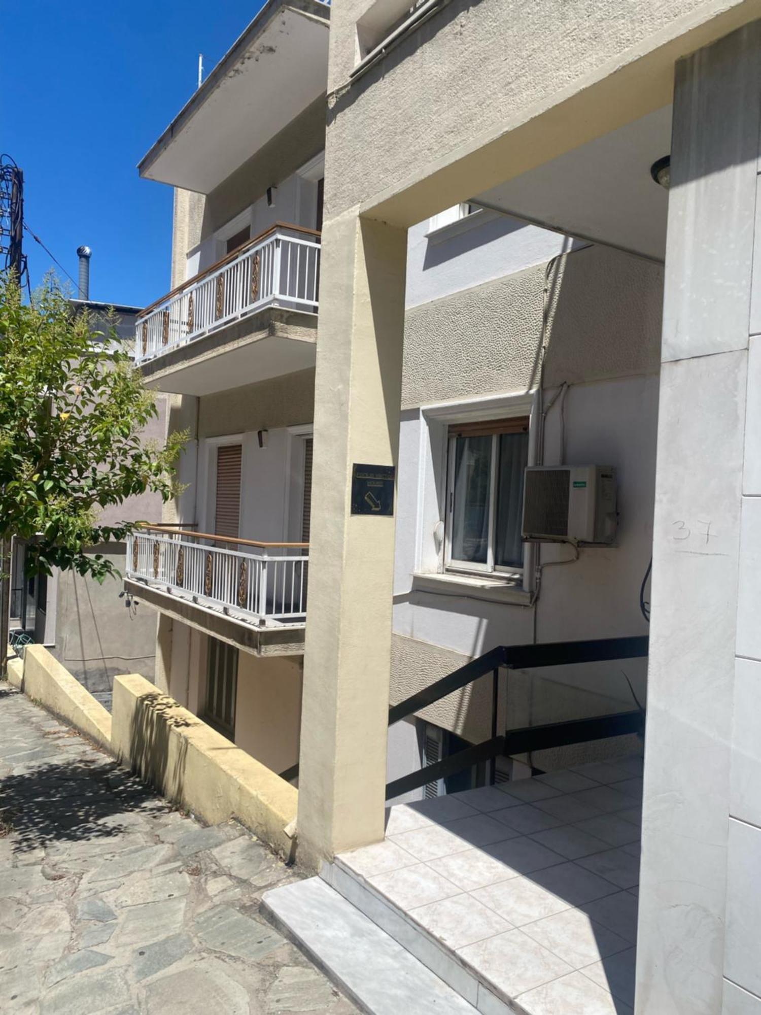 דירות קאבאלה Facilis Vector House מראה חיצוני תמונה